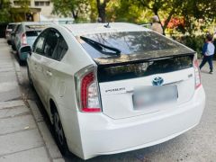 Сүрөт унаа Toyota Prius