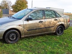 Сүрөт унаа Ford Focus