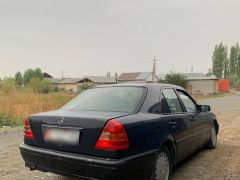 Сүрөт унаа Mercedes-Benz C-Класс