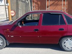 Сүрөт унаа Daewoo Nexia