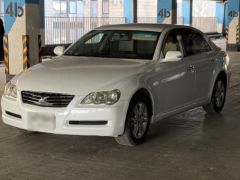 Photo of the vehicle Toyota Mark X