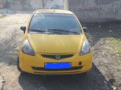 Photo of the vehicle Honda Jazz