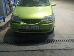 Сүрөт унаа Daewoo Kalos