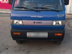 Фото авто Daewoo Labo