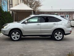 Сүрөт унаа Lexus RX