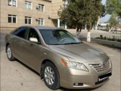 Сүрөт унаа Toyota Camry