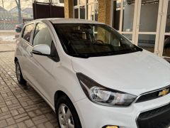 Сүрөт унаа Chevrolet Spark