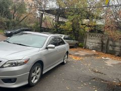 Сүрөт унаа Toyota Camry