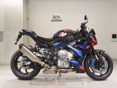 Photo of the vehicle BMW S 1000