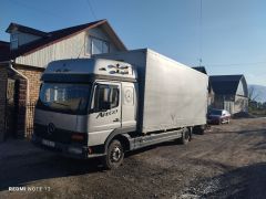 Фото авто Mercedes-Benz Atego