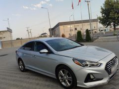 Сүрөт унаа Hyundai Sonata