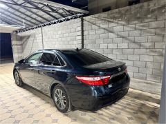 Photo of the vehicle Toyota Camry