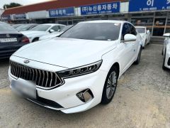 Фото авто Kia K7