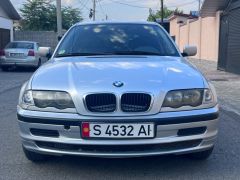 Фото авто BMW 3 серии