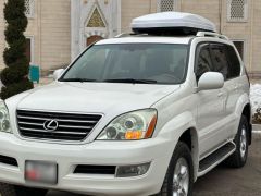 Фото авто Lexus GX