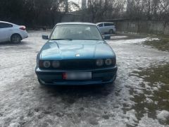 Сүрөт унаа BMW 5 серия