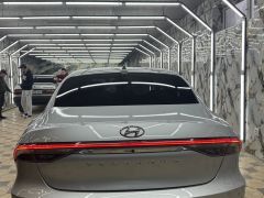 Photo of the vehicle Hyundai Grandeur