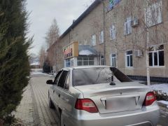 Сүрөт унаа Daewoo Nexia