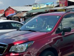 Photo of the vehicle Subaru Forester