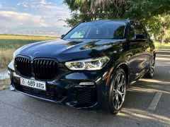 Фото авто BMW X5