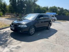 Сүрөт унаа Honda Odyssey