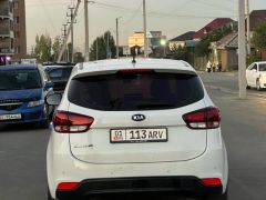 Фото авто Kia Carens