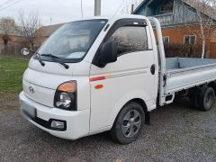 Фото авто Hyundai Porter