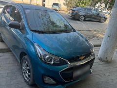 Сүрөт унаа Chevrolet Spark