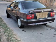 Сүрөт унаа Opel Vectra