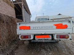 Фото авто Hyundai Porter