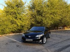 Сүрөт унаа Toyota Camry