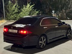 Фото авто Honda Accord