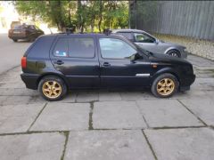 Photo of the vehicle Volkswagen Golf