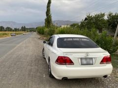 Фото авто Toyota Crown