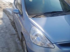 Photo of the vehicle Honda Fit