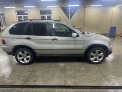 Photo of the vehicle BMW X5