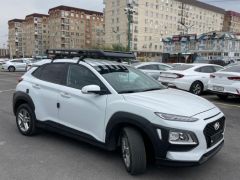 Сүрөт унаа Hyundai Kona