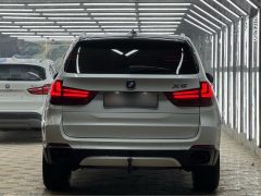 Сүрөт унаа BMW X5