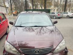 Photo of the vehicle Toyota Camry