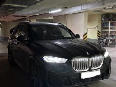 Фото авто BMW X5