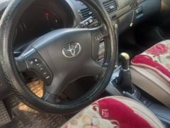 Сүрөт унаа Toyota Avensis