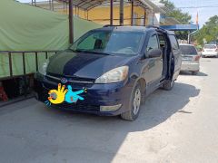 Сүрөт унаа Toyota Sienna