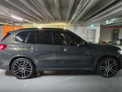 Фото авто BMW X5