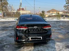 Сүрөт унаа Hyundai Sonata