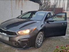 Фото авто Kia Forte