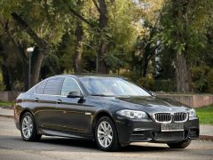 Сүрөт унаа BMW 5 серия