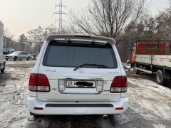 Photo of the vehicle Lexus LX