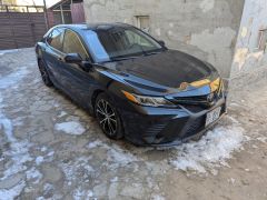 Сүрөт унаа Toyota Camry