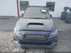 Фото авто Subaru Impreza WRX