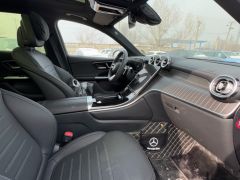 Фото авто Mercedes-Benz GLC